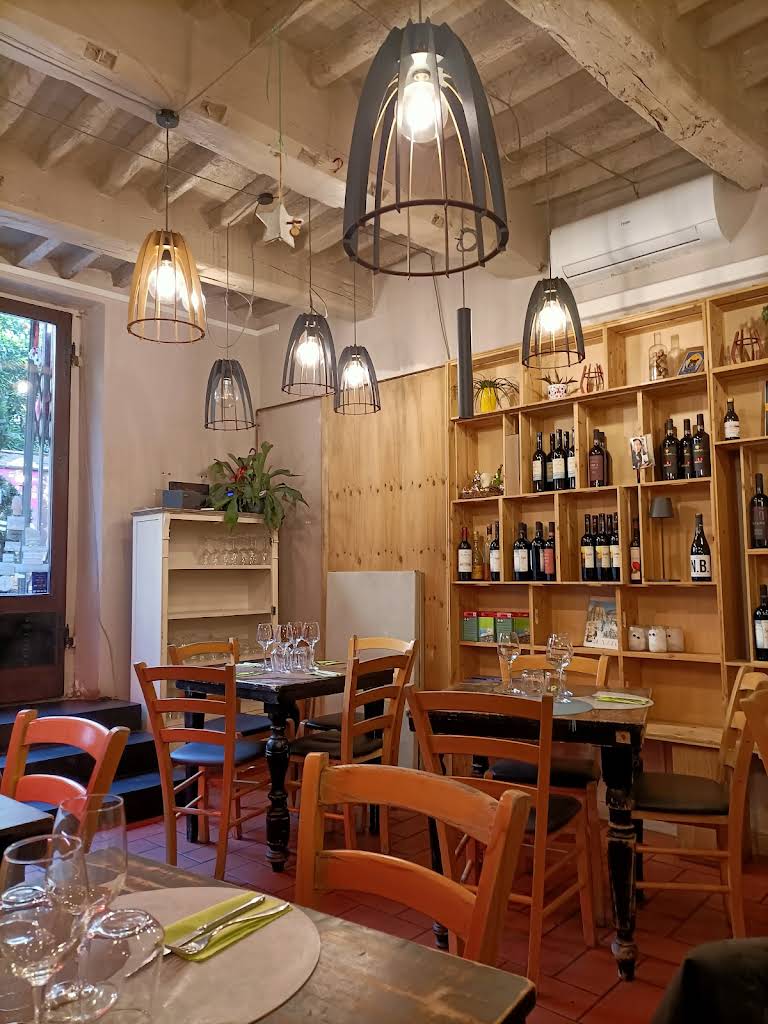 L'intimo ambiente di 30 Metri Quadri
