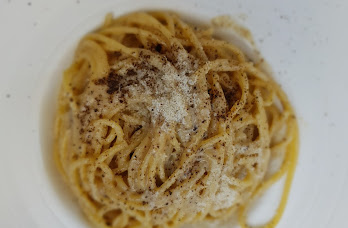 Cacio e pepe