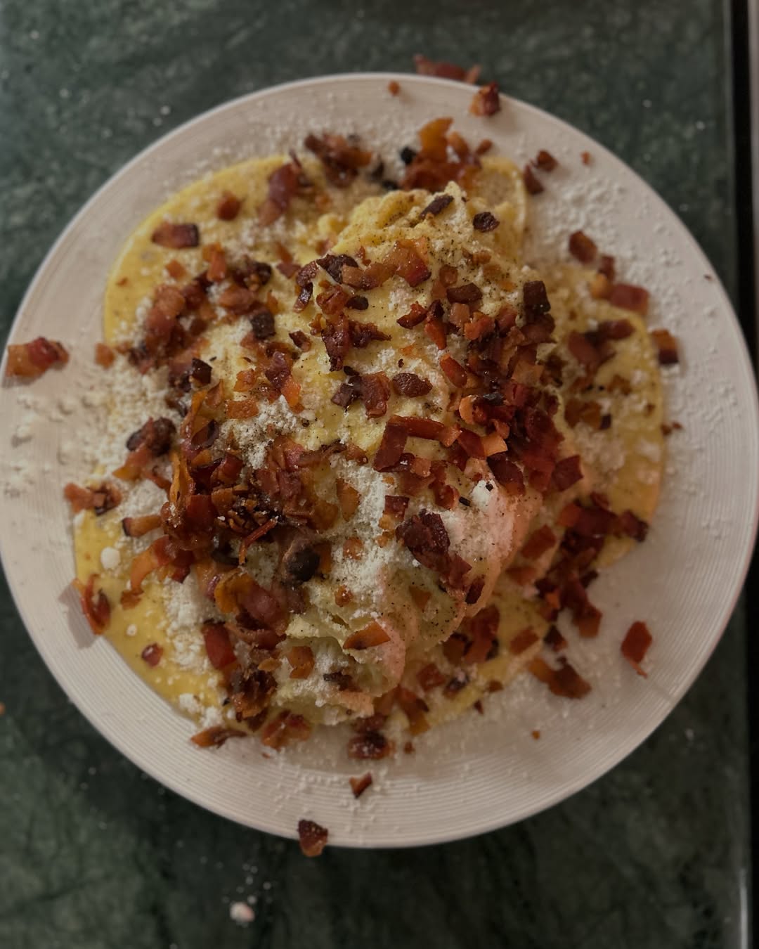 Cucina tradizionale romana